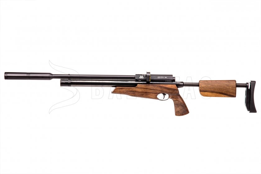 Carabina ad aria compressa Air Arms S510 TDR R 5,5mm