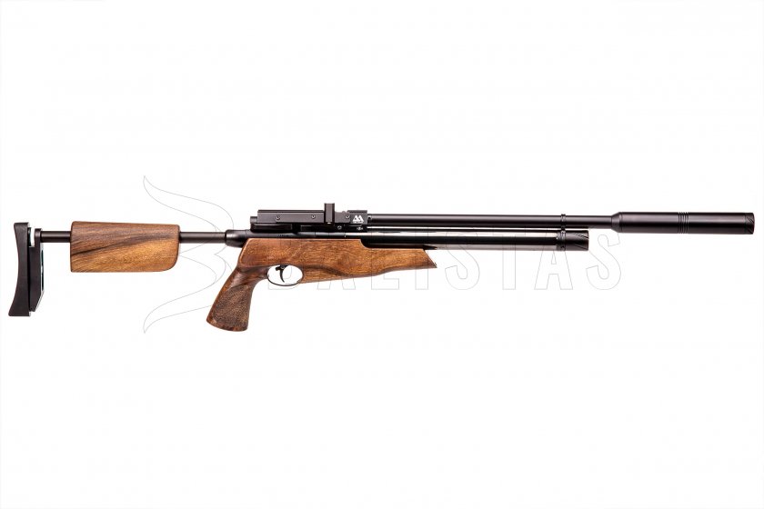Carabina ad aria compressa Air Arms S510 TDR R 5,5mm