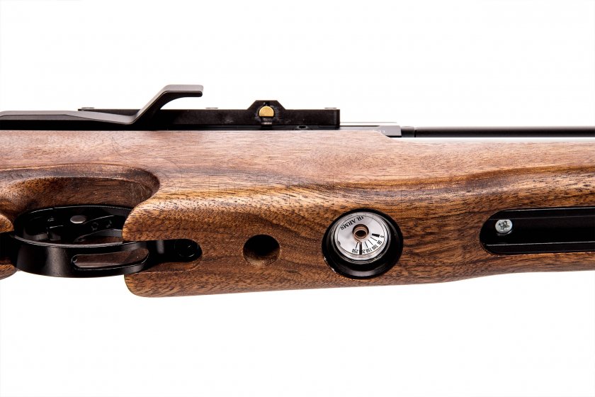 Carabina ad aria compressa Air Arms S510 TDR R 5,5mm