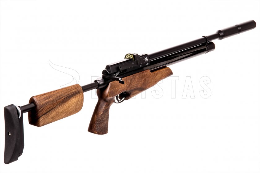 Carabina ad aria compressa Air Arms S510 TDR R 5,5mm