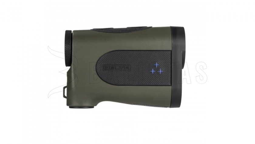 Telemetro Delta Optical Titanium RF2000