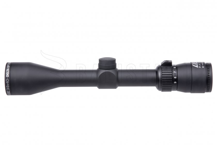 Cannocchiale Delta Optical Classic 3-9x40 MilDot