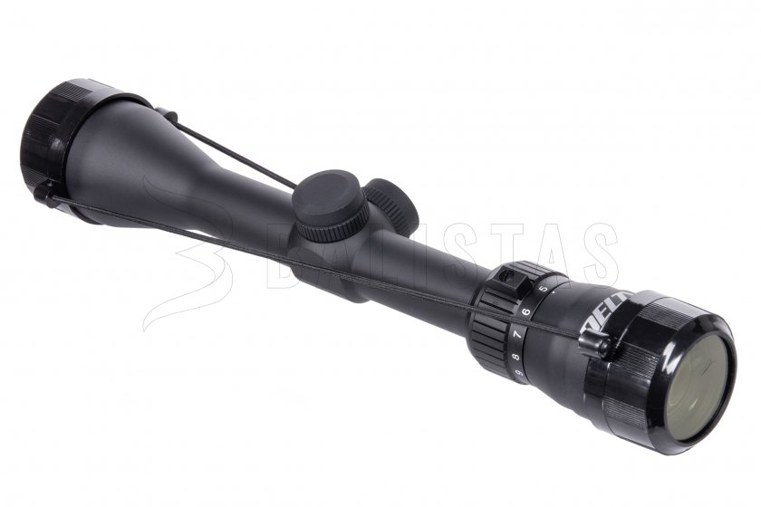 Cannocchiale Delta Optical Classic 3-9x40 MilDot