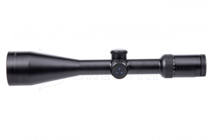 Cannocchiale Delta Optical Titanium HD 2,5-15x56 SF 4A S
