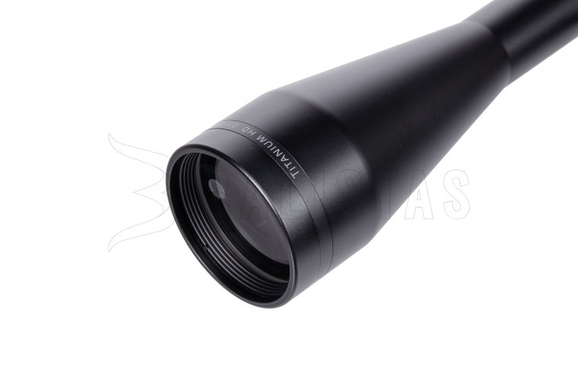 Cannocchiale Delta Optical Titanium HD 2,5-15x56 SF 4A S