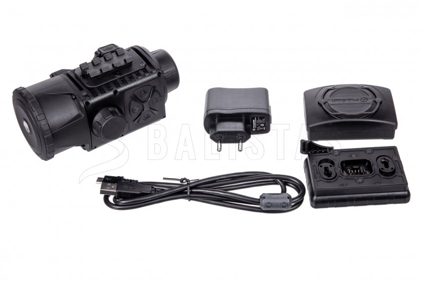 Mirino per immagini termiche Pulsar Krypton FXG50