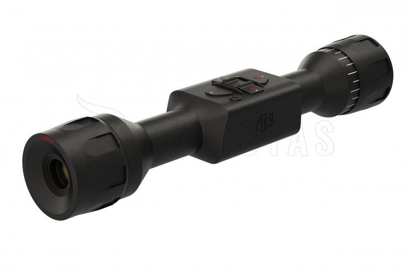 Termografia ATN Mars LT 2-4x, 320x240