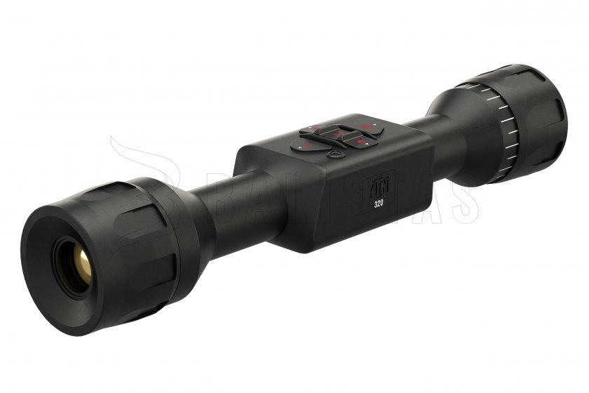 Termocamera ATN Mars LT 4-8x, 320x240