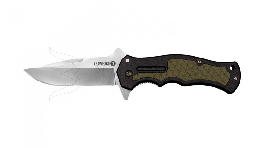 Coltello Cold Steel Crawford Model1