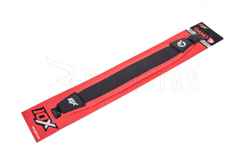 Carabina ad aria compressa Gamo Replay 10X IGT Multiset 4,5mm