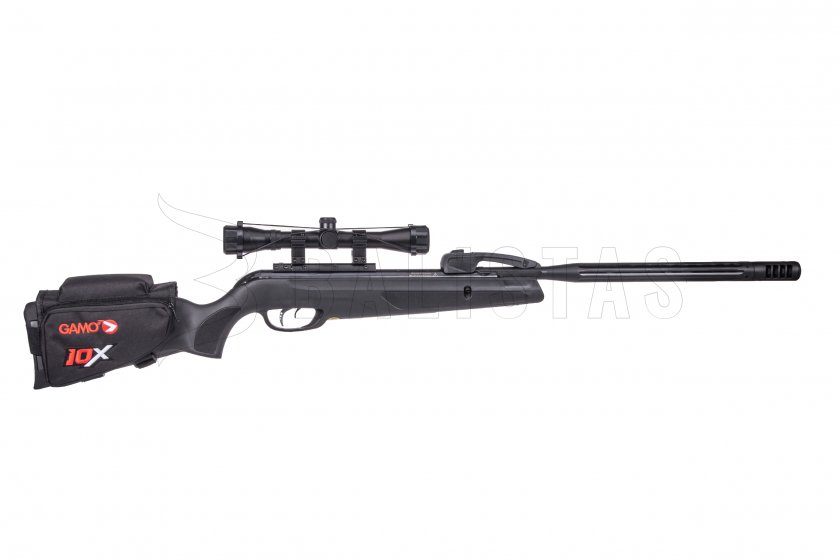 Carabina ad aria compressa Gamo Replay 10X IGT Multiset 5,5mm