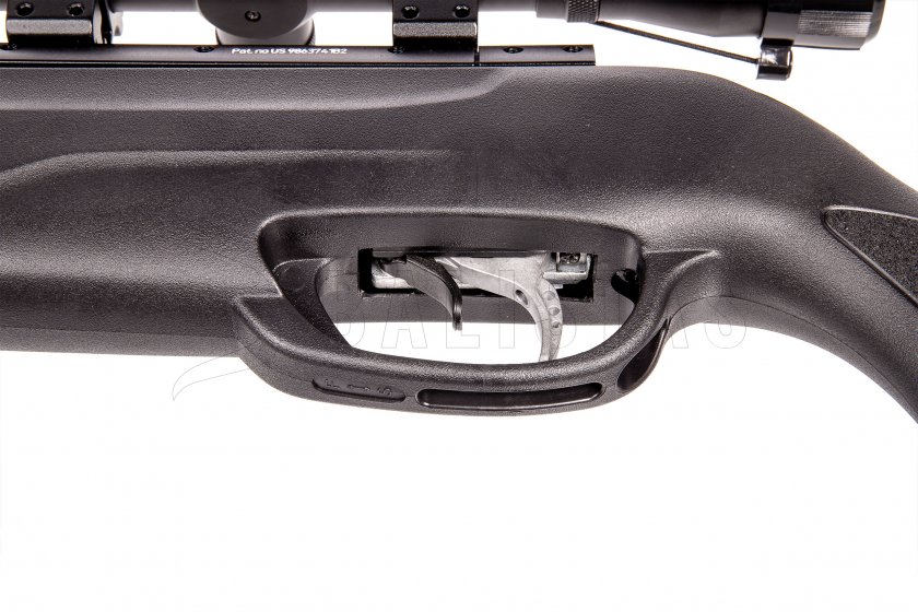 Carabina ad aria compressa Gamo Replay 10X IGT Multiset 5,5mm
