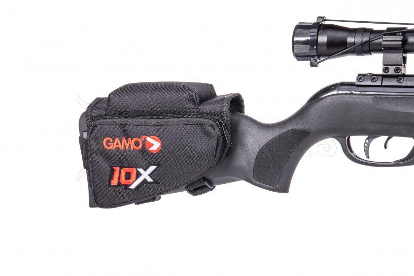 Carabina ad aria compressa Gamo Replay 10X IGT Multiset 5,5mm