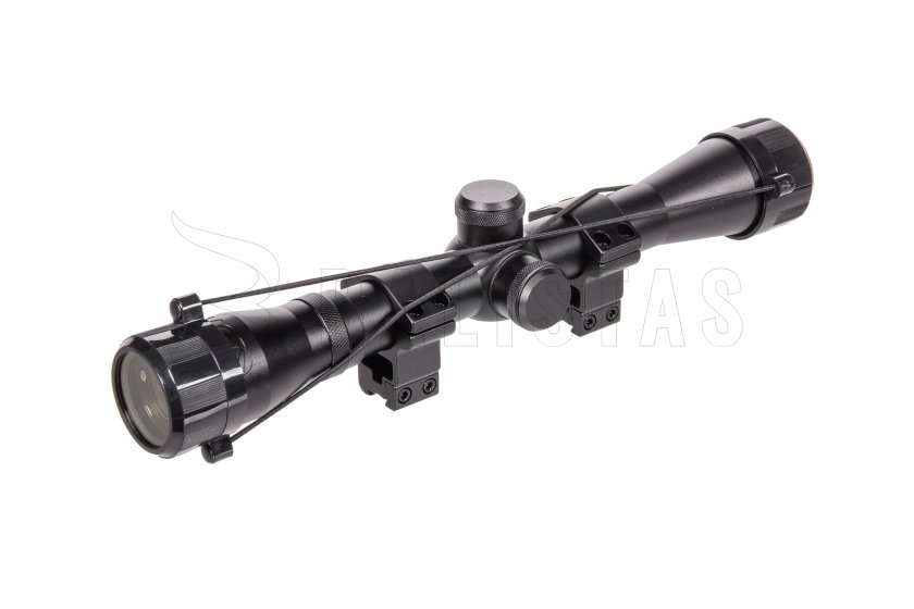 Carabina ad aria compressa Gamo Replay 10X IGT Multiset 5,5mm