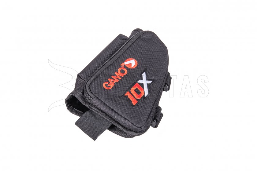 Carabina ad aria compressa Gamo Replay 10X IGT Multiset 5,5mm