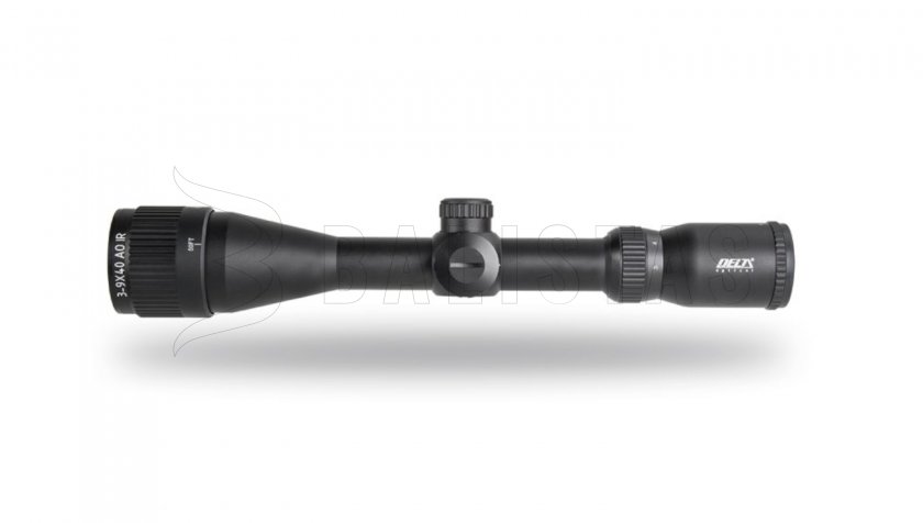 Cannocchiale Delta Optical Entry 3-9x40 AO IR MD