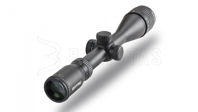 Cannocchiale Delta Optical Entry 3-9x40 AO IR MD