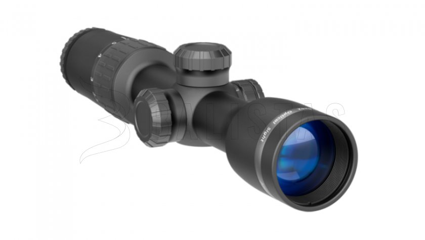 Cannocchiale Yukon Jaeger 1,5-6x42 (T01i)