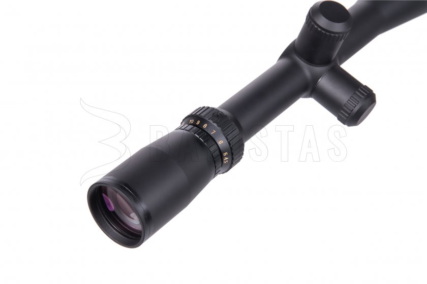 Cannocchiale Delta Optical Titanium 4,5-14x44 FFP AO