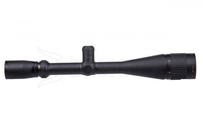 Cannocchiale Delta Optical Titanium 4,5-14x44 FFP AO