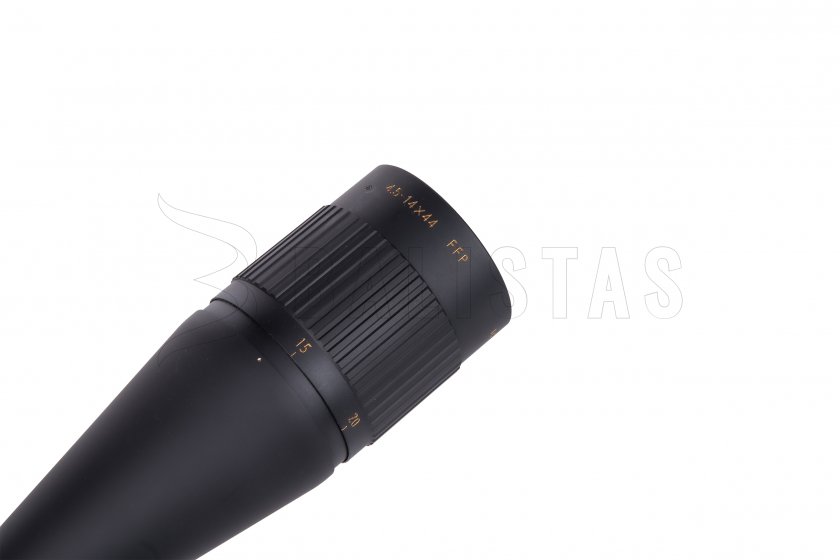 Cannocchiale Delta Optical Titanium 4,5-14x44 FFP AO