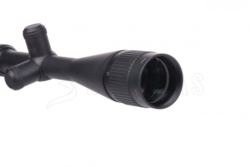 Cannocchiale Delta Optical Titanium 4,5-14x44 FFP AO
