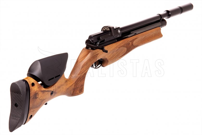 Carabina ad aria Air Arms S510 Ultimate Sporter R Noce 5,5mm