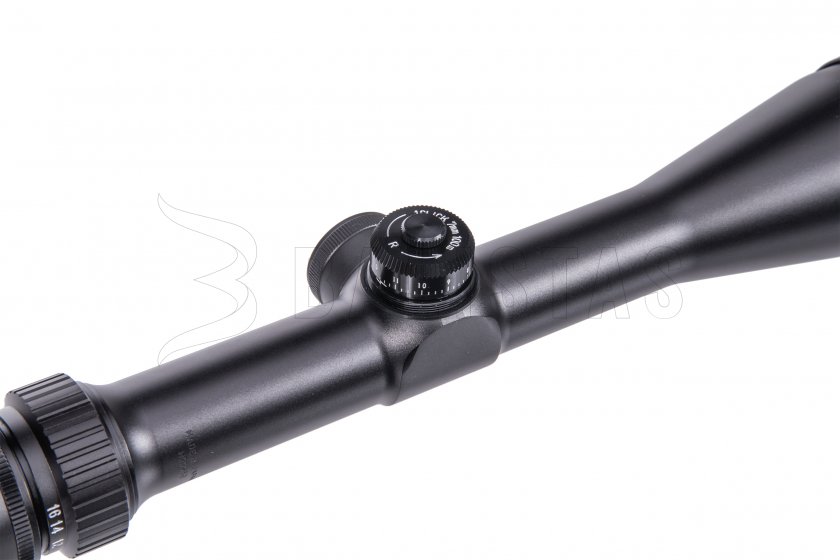 Cannocchiale Delta Optical Titanium 4-16x42 MilDot
