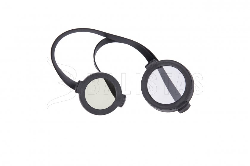 Cannocchiale Delta Optical Titanium 4-16x42 MilDot