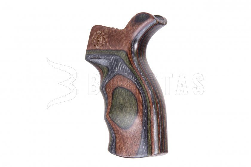 Grip AirMaks Katran Forest laminato