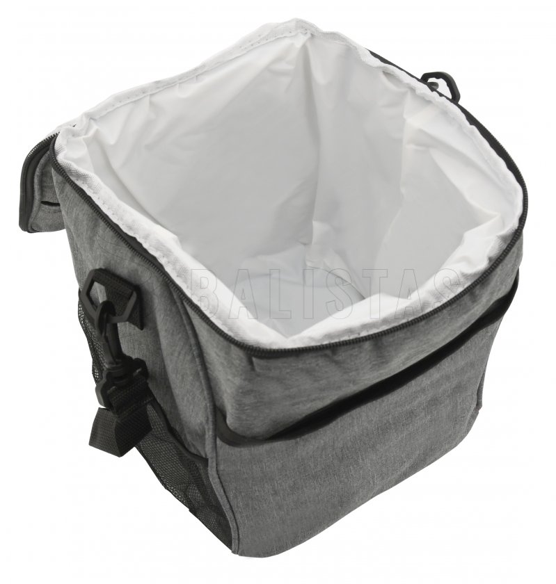 Borsa termica 10l 20x20x26cm