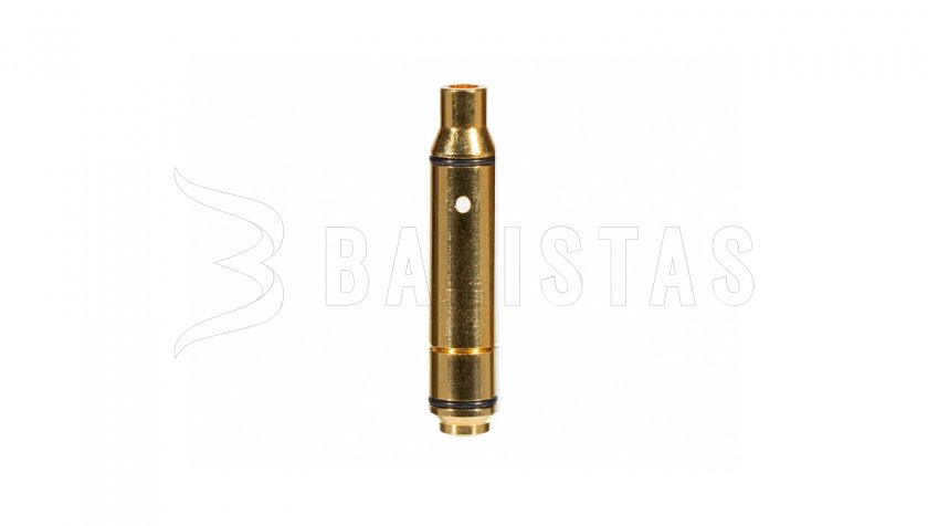 Cartuccia laser da addestramento .223 REM / 5,56 x 45 NATO