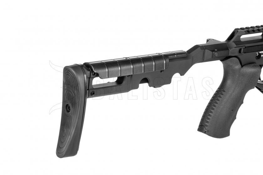Carabina ad aria compressa AirMaks Katran L HP 5,5mm