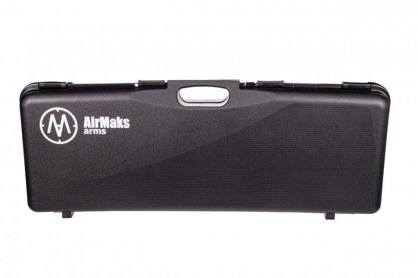 Carabina ad aria compressa AirMaks Katran L HP 5,5mm