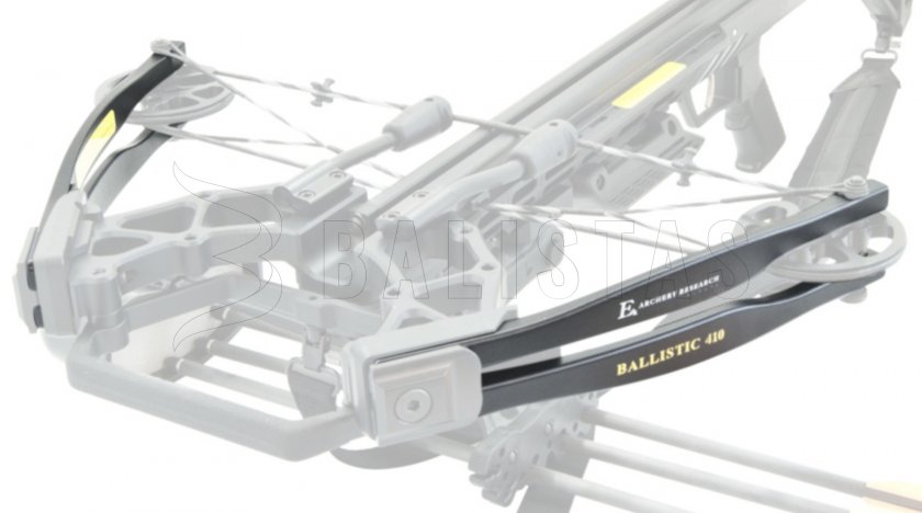 Limbs per balestra Beast Hunter Accelerator 410 black