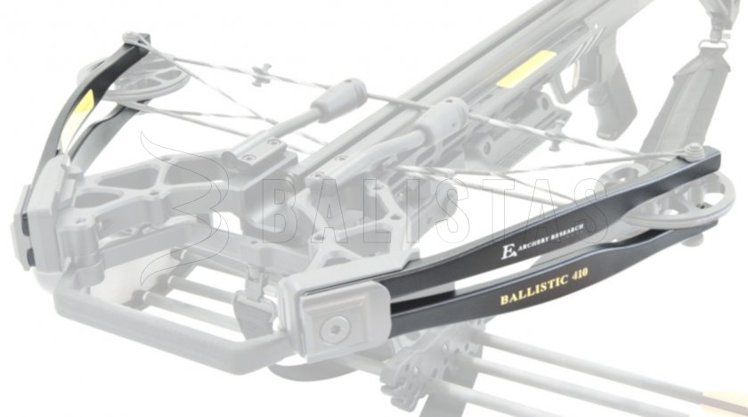 Limbs per balestra Beast Hunter Accelerator 410 black
