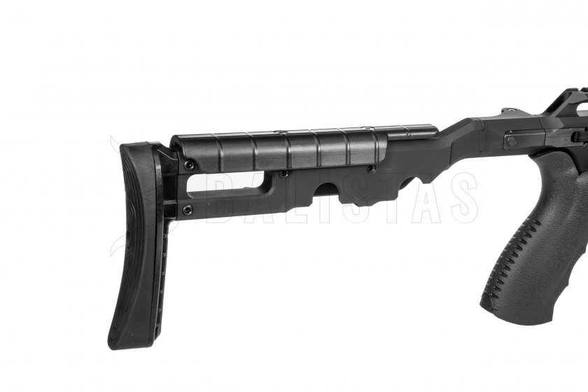 Carabina ad aria compressa AirMaks Katran LB HP 5,5mm