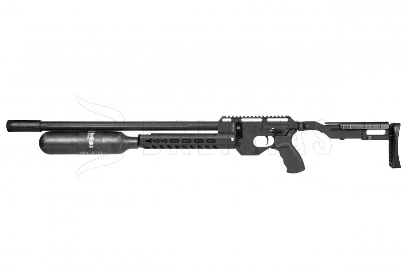 Carabina ad aria compressa AirMaks Katran LB HP 6,35mm
