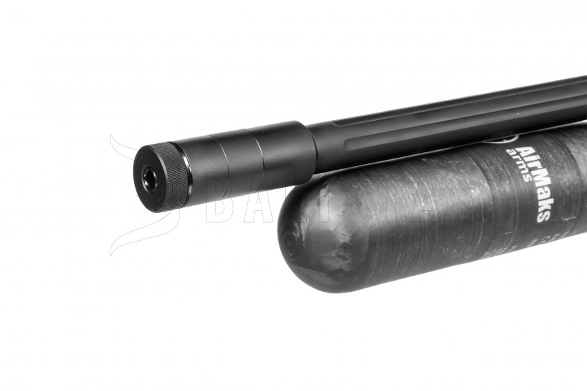 Carabina ad aria compressa AirMaks Katran LB HP 6,35mm