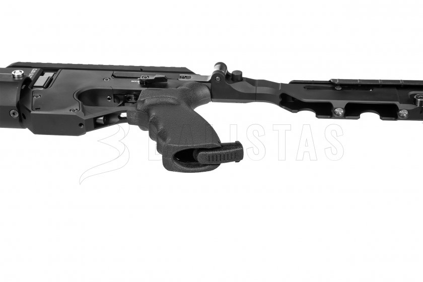 Carabina ad aria compressa AirMaks Katran LB HP 6,35mm