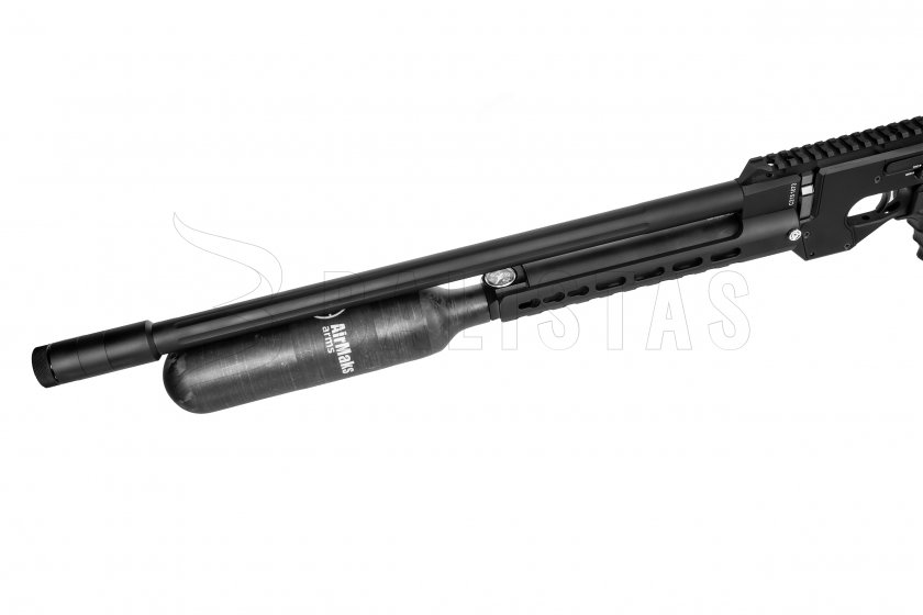 Carabina ad aria compressa AirMaks Katran LB HP 6,35mm