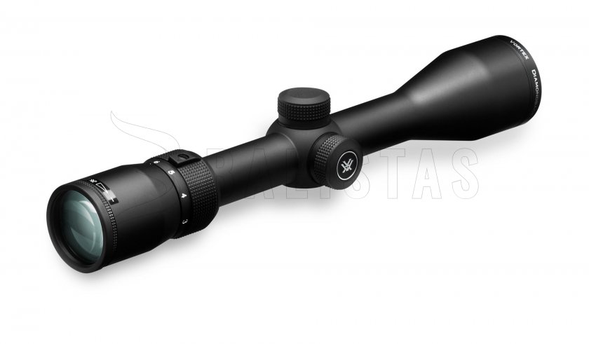 Cannocchiale Vortex Diamondback 3-9x40 Dead-Hold BDC