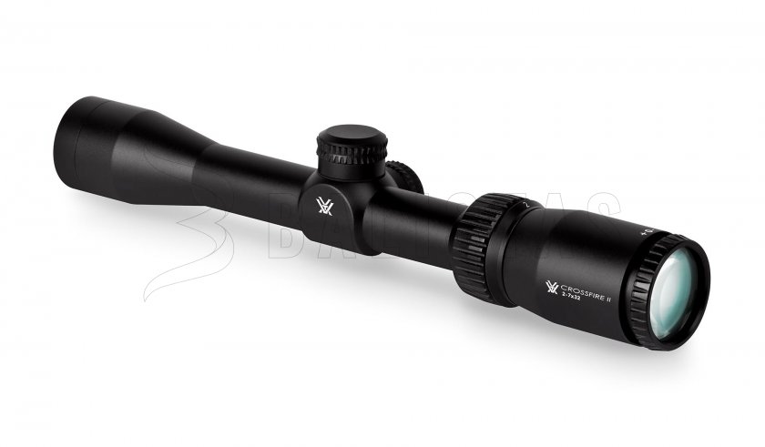 Cannocchiale Vortex Crossfire II 2-7x32 V-Plex Rimfire