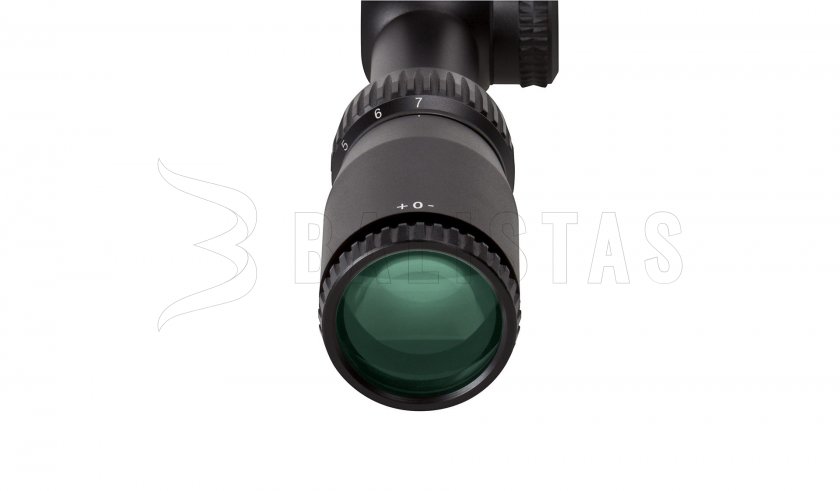 Cannocchiale Vortex Crossfire II 2-7x32 V-Plex Rimfire