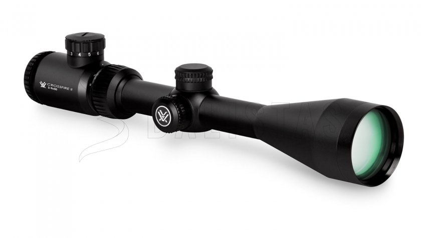 Cannocchiale da puntamento Vortex Cossfire ll 3-9x50 V-Brite