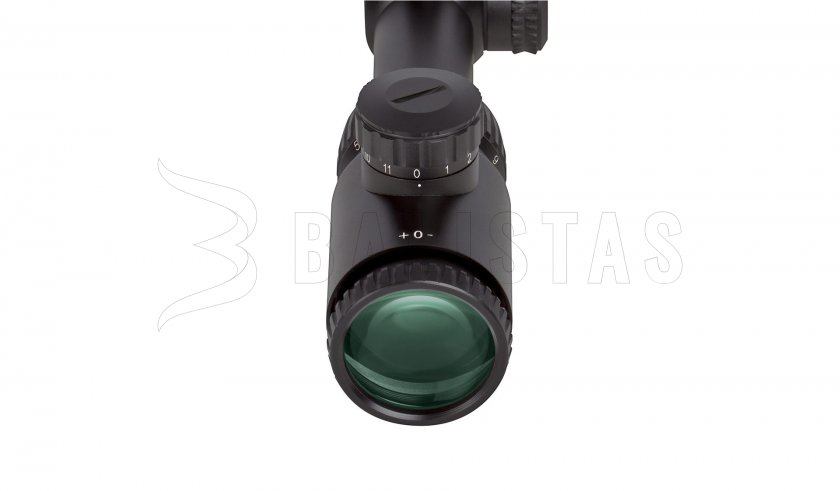 Cannocchiale da puntamento Vortex Cossfire ll 3-9x50 V-Brite