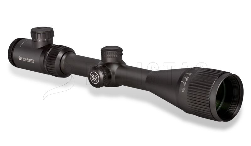 Cannocchiale Vortex Crossfire II 6-18x44 AO V-Brite