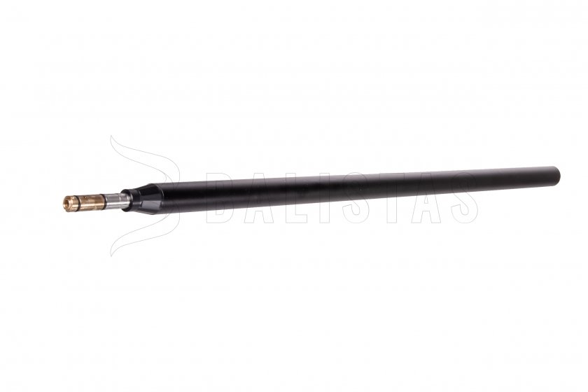 Fucile ad aria compressa FX Crown MKII Continuum 5,5 mm
