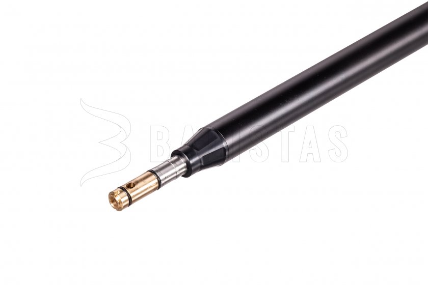 Carabina ad aria compressa FX Crown MKII Continuum 6,35mm