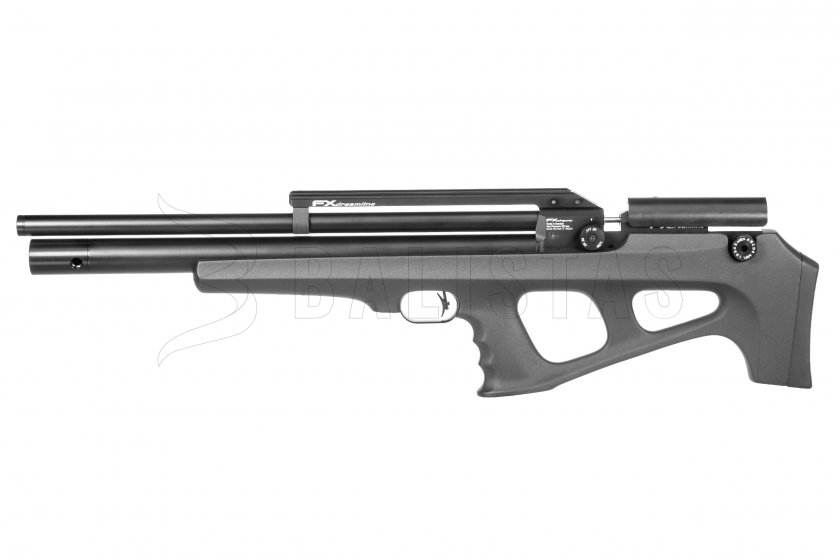 Carabina ad aria compressa FX Dreamline Bullpup Synthetic 5,5mm